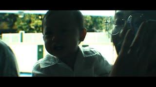 Brixton Luke's Christening | Son of Emz & Camille Dalena  | Video Highlight