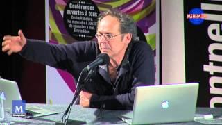 Agora des Savoirs - Bernard Stiegler - Automatismes et désautomatisations