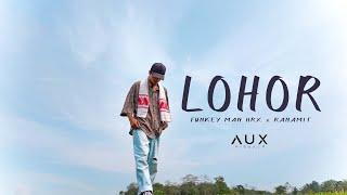 Lohor | HRX x Ranamit | New Assamese rap Song | Bihu special