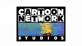 cartoon network studios logo actual pero...