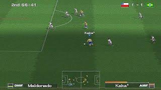 PES 6 - Kaka the elusive ¡¡