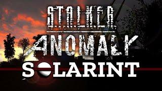  Anomaly 1.5 Beta 3.0 | Ecologist Ironman-ish 