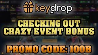 ⭐ KEYDROP PROMO CODE ⭐ IS PREMIUM WORTH IT? ⭐ KEYDROP CASE OPENING ⭐ KEYDROP BONUS ⭐