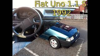 Festa con palloncini per i 200.000 km della Fiat Uno