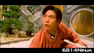 Jet Li vs Wushu Master Fight Scene HD