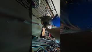 Evergo Emperor Ceiling Fan Demonstration