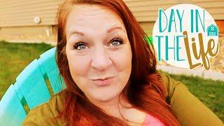 Day In The Life Of A Farmers Wife [Farm Kids Vlog]