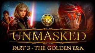 Star Wars the Old Republic - Unmasked [Part 3]