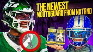 The Mouthguard ALL the Pros are Wearing - The NXTRND TWO PRO