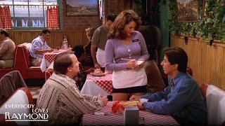 Hilarious Moments of Season 1 | Everybody Loves Raymond