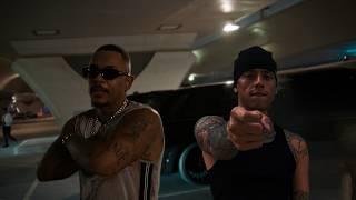 LUCIANO feat. CENTRAL CEE - NO MORE (Music Video)