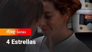 4 Estrellas: Ainhoa decide intentarlo con Luz #4Estrellas37 | RTVE Series