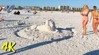 Siesta Key Beach Siesta Key Sarasota Florida