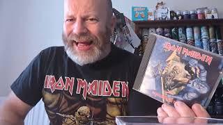 Ranking The IRON MAIDEN Albums @ironmaiden