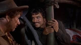 Rio Conchos 1964 HD (Stuart Whitman, Richard Boone))