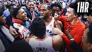 The Toronto Raptors' HISTORIC NBA Championship Run 