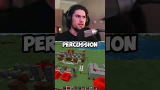 Making Music In Minecraft