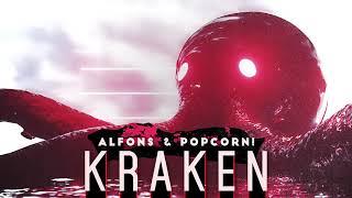 Alfons ft. Galwaro - Kraken