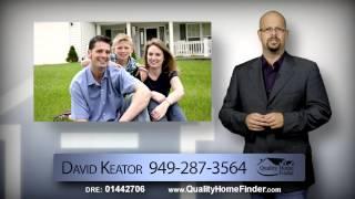 Irvine Realtor - Irvine Real Estate Agent