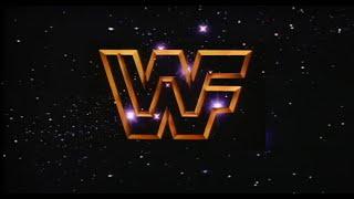WWE 80s Signature Intro (WWF)