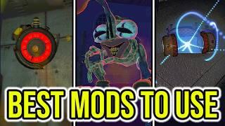 REPO Mods That Makes Lategame More Exciting (NEW Enemy Type & Skills)