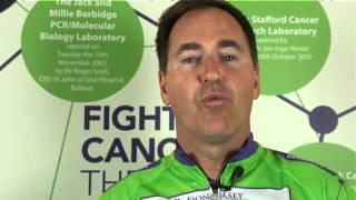 Join Scott McGrory at the 2016 Ballarat Cycle Classic