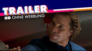 THE GENTLEMEN | Offizieller Trailer | DAS KINO HD 2020