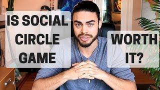 Is social circle game worth it?