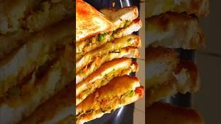 bread sandwich #shorts #cooking |snacks|sandwich #recipe|youtube|evening snacks in tamil# breakfast