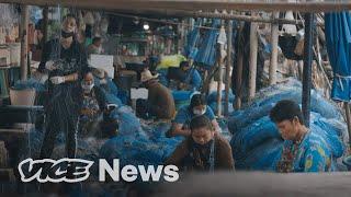 Human Cost of Seafood in Asia | Open Secrets