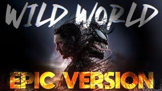 Wild World - Cat Stevens | EPIC VERSION | Venom: The Last Dance Trailer Music | BHO Cover