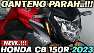 NEW‼️HONDA CB 150 R 2023 SPECIAL EDITION