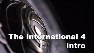 Dota 2 The International 4 Intro