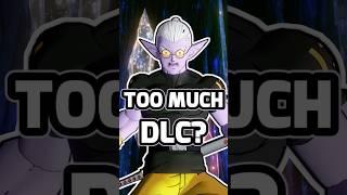 Things That Trigger Xenoverse 2 Fans Part 6 #xenoverse2 #dragonball #anime