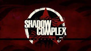 Shadow Complex Remastered Graphics Comparison: PS4 vs Xbox One vs PC vs Xbox 360