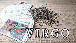 VIRGO ︎ Finally This is Happening! You Deserve This!  JUNE 2nd-8th