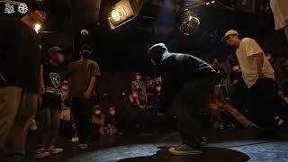 SCWB vs LOOPY LOOP+ // top16 | ROB JAM Vol.1 | FEworks