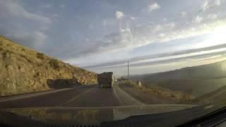 Timelapse: Colca to AQP