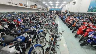Cập nhật giá xe ở Phương Nam hôm nay 16/6