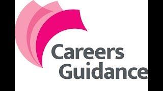 Skills Jersey: Learn about our Careers Guidance team