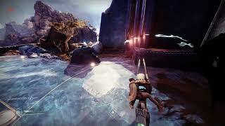 Master Dodger (Destiny 2)