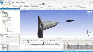 explicit dynamics (ANSYS)