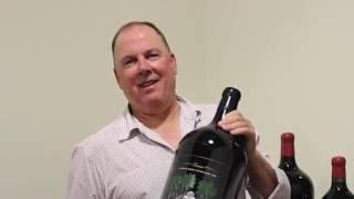 Todd Graff of Frank Family Vineyards