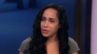 Octomom: 'I thrive off my self-discipline and self-control'