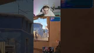 EVELONE СМОТРИТ ШОКУРУЩИЕ МОМЕНТЫ #cs2 #csgo #стрим #monesy  #strogo #нарезки #evelone192 #knifex