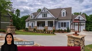 AUGUSTA LUXURY HOMES FOR SALE | 7br/7ba MARTINEZ GA LUXURY HOME FOR SALE | AUGUSTA GA HOMES FOR SALE