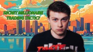 Testing out the 9 & 20 Indicators (Stock Market Genius?)