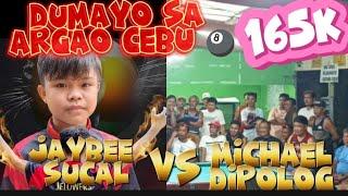 110k DUMAYO SA ARGAO CEBU  JAYBEE SUCAL VS MICHAEL DIPOLOG 08-21-2024