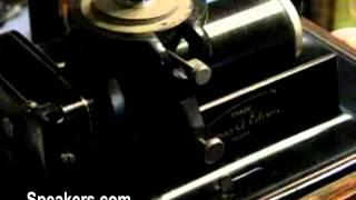William Jennings Bryan "Behold a Republic" Speech