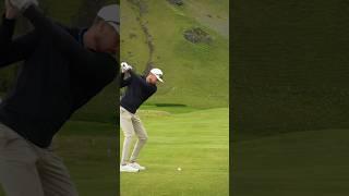 Iceland  #golf #golfswing #iceland